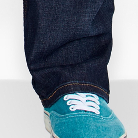 Levi’s men’s slim straight leg 314 size 34/30. 🌴 - Picture 2 of 8